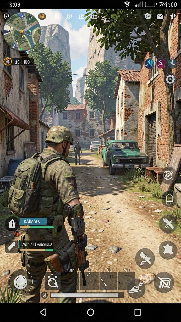Screenshot surga77 nomor 1
