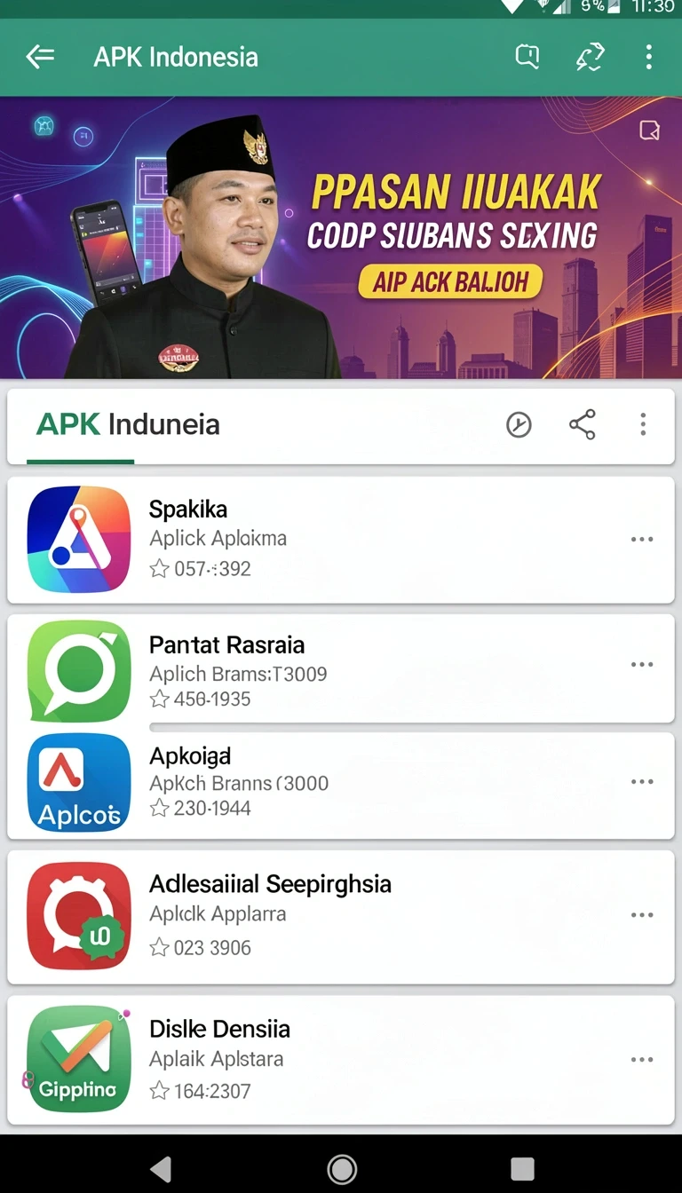 Screenshot svip10 nomor 1