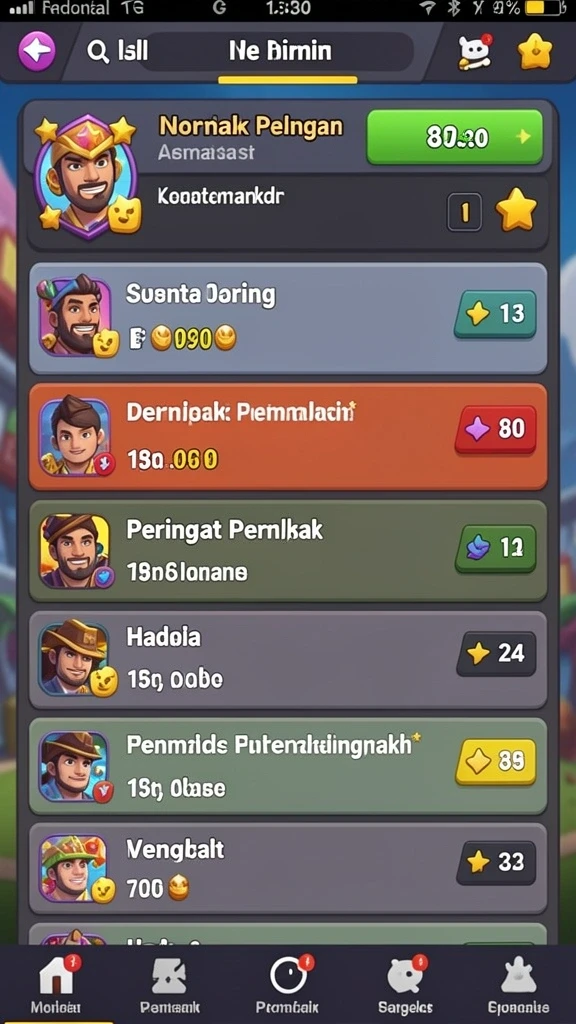 Screenshot t6 nomor 2