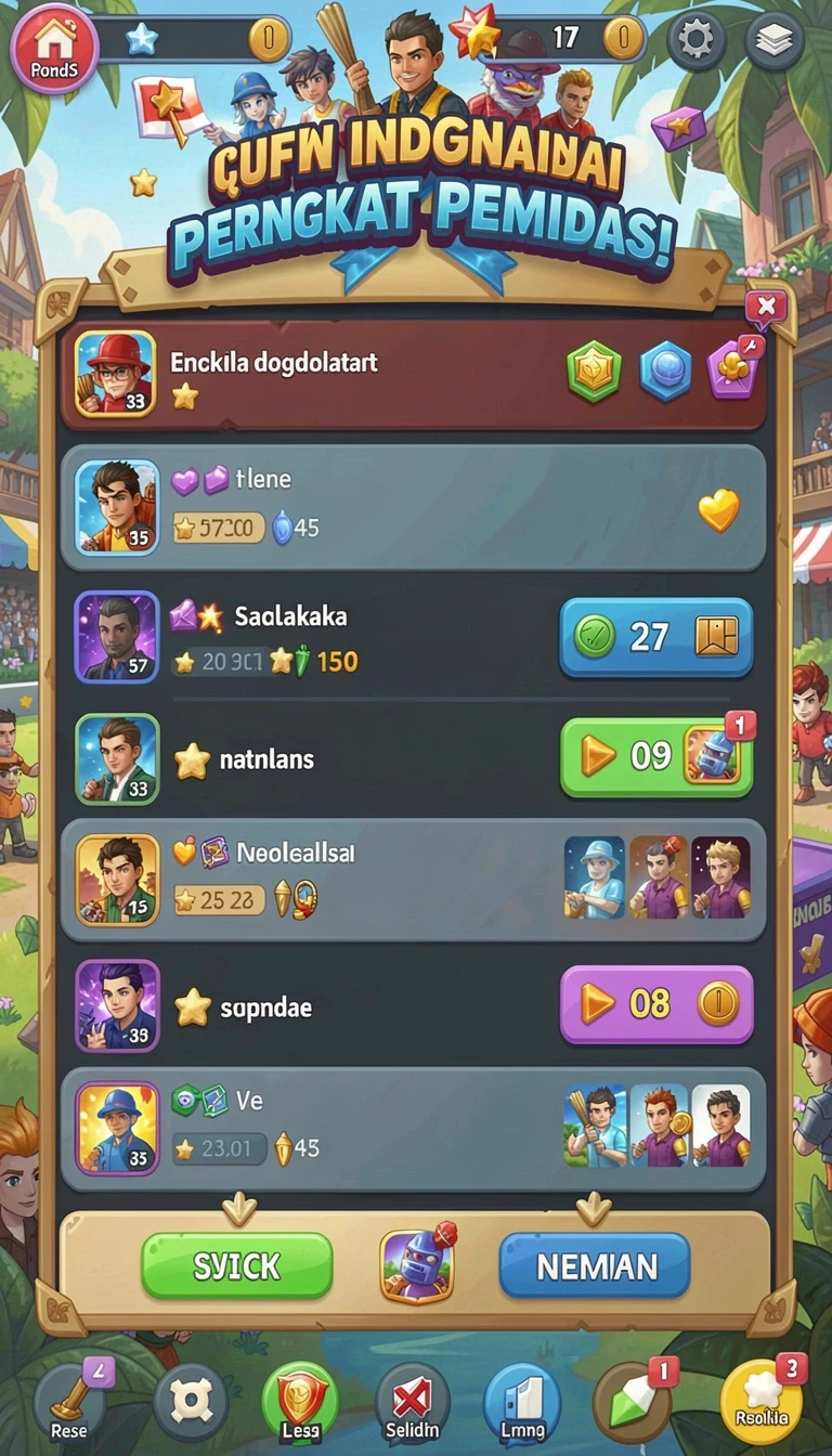 Screenshot tigerjp88 nomor 2