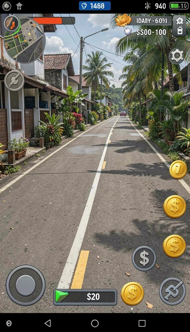 Screenshot toto777 nomor 2