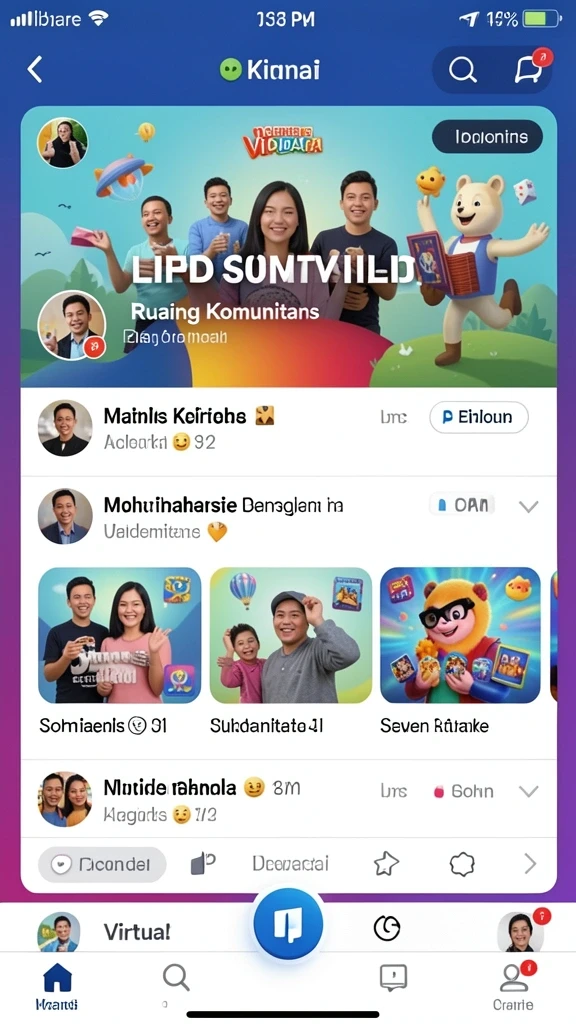 Screenshot wow77 nomor 2