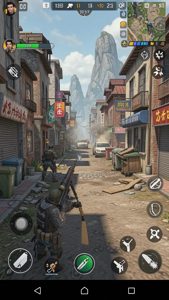 Screenshot wp888 nomor 2